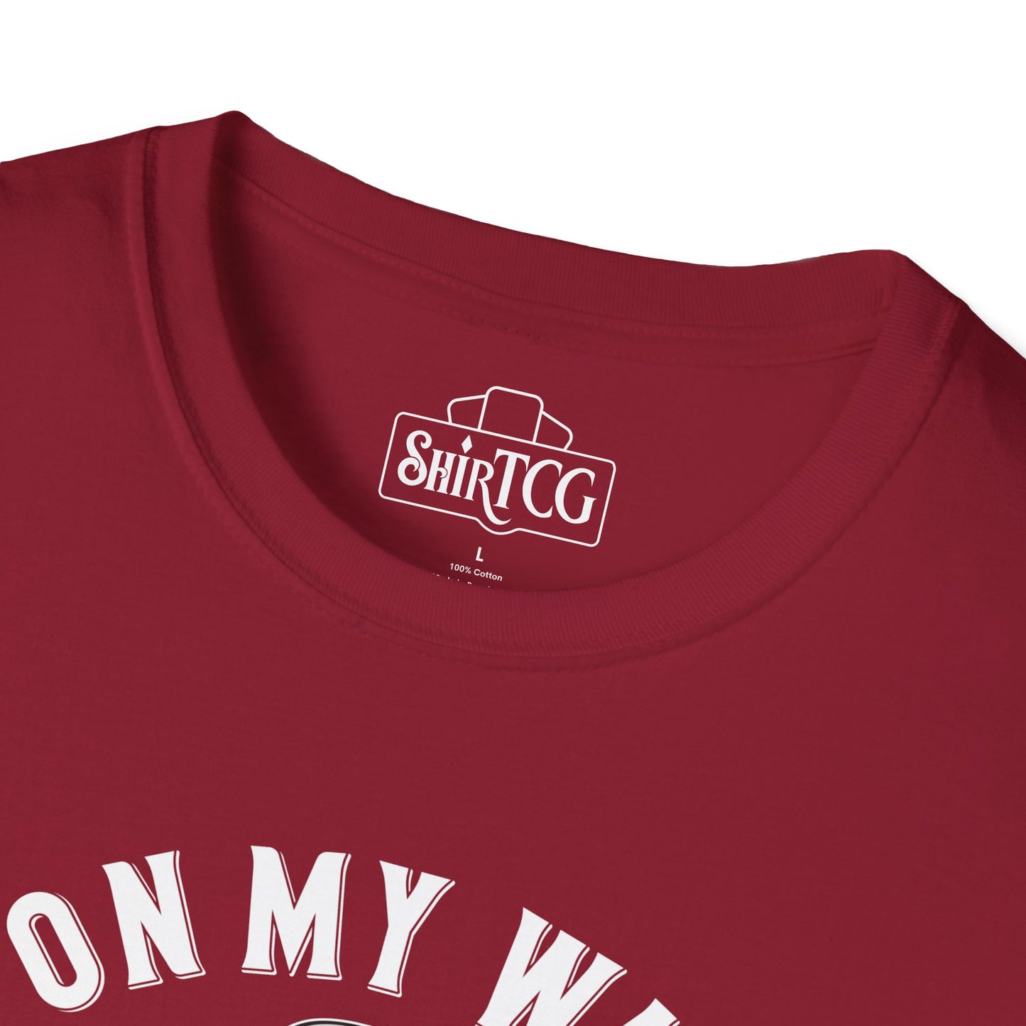 Salten Your Game T-Shirt