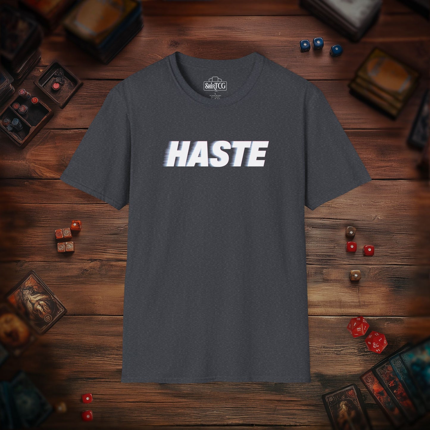 Haste T-shirt