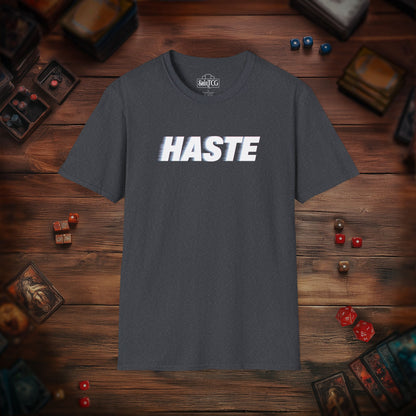 Haste T-shirt