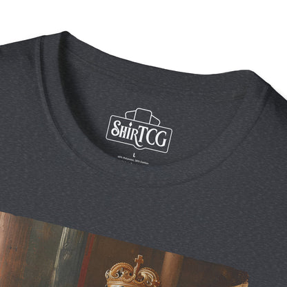 Imperial Seal T-shirt