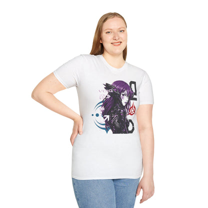 Daughter Of The Void T-shirt