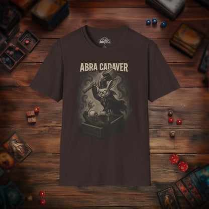 Abra Cadaver T-shirt