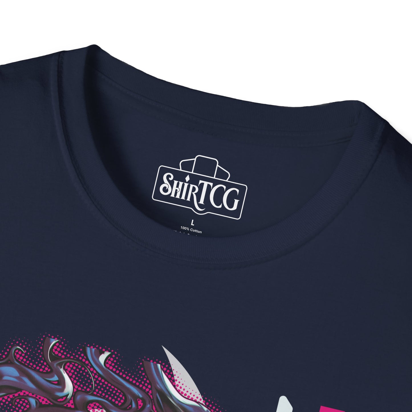 Artifact Creature T-Shirt