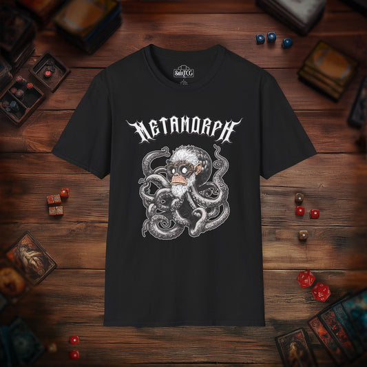 Metamorph T-Shirt