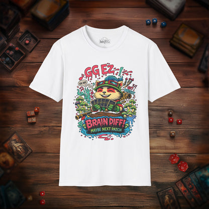 GG EZ T-shirt