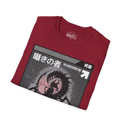 The Whispering One T-shirt