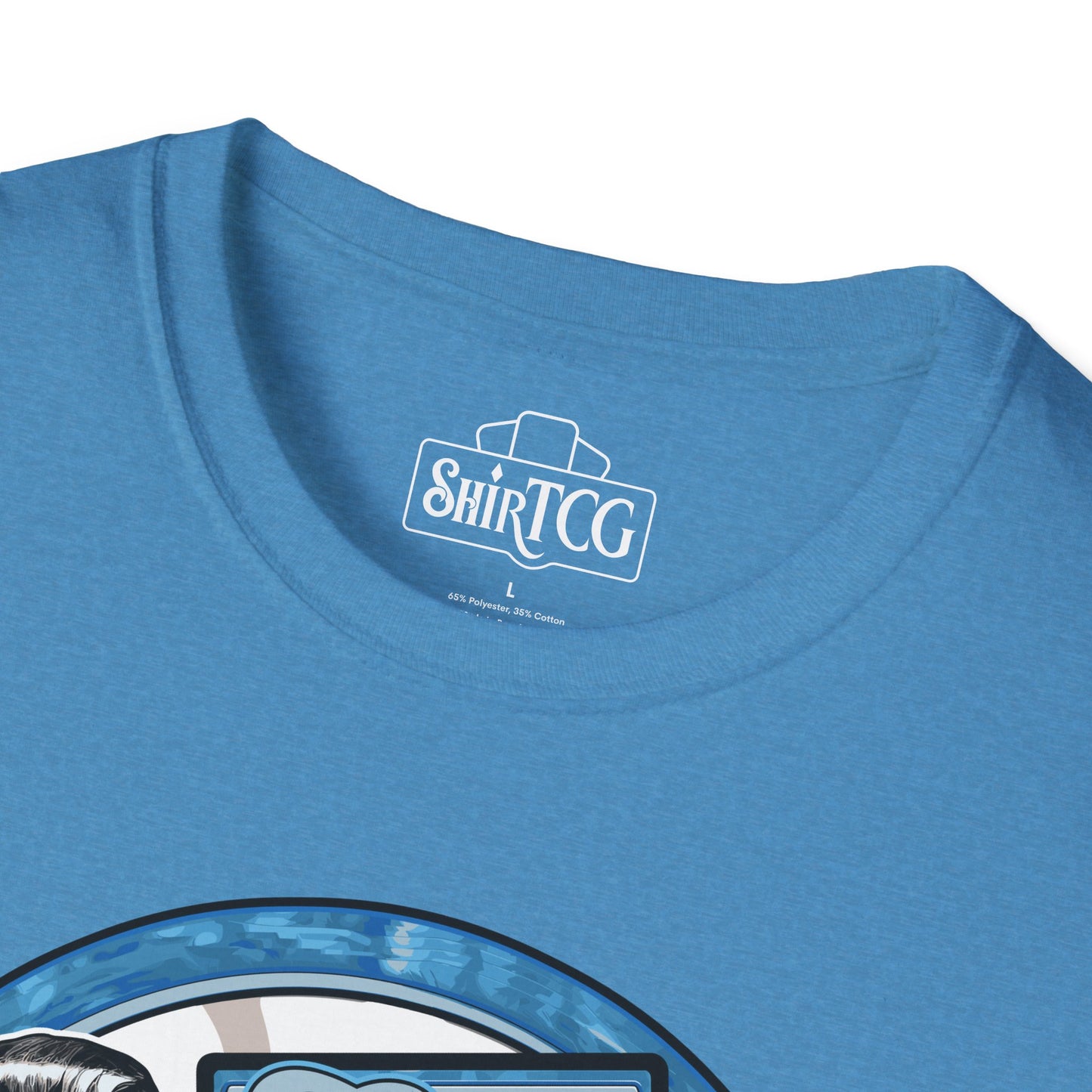 Force of Chill T-Shirt