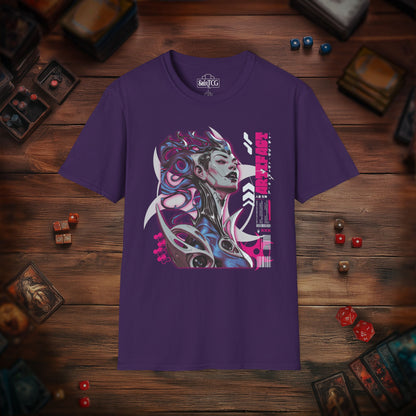 Artifact Creature T-Shirt