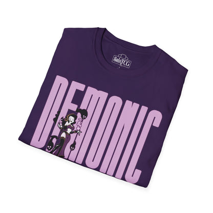 Demonic T-Shirt