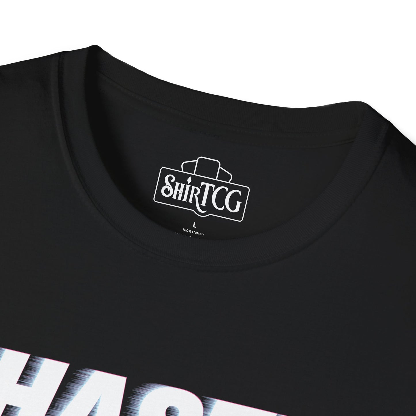 Haste T-shirt