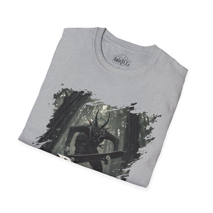 Ramp: Alternate Art T-Shirt