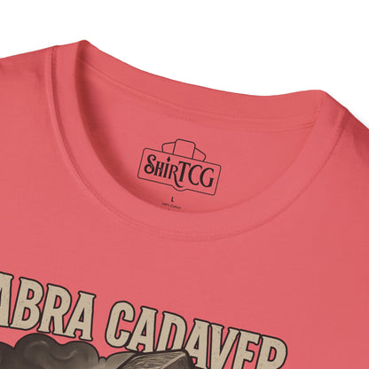 Abra Cadaver T-shirt