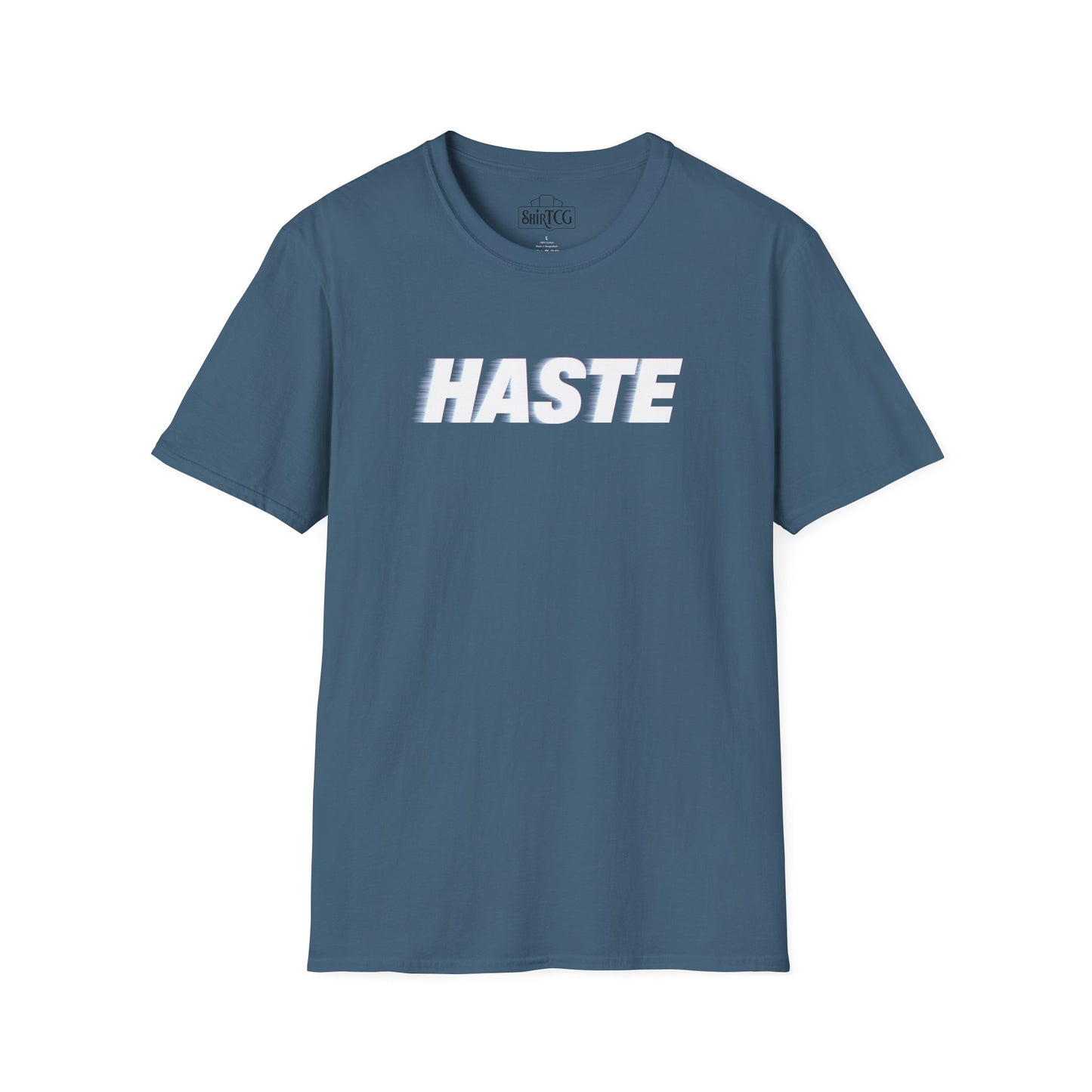 Haste