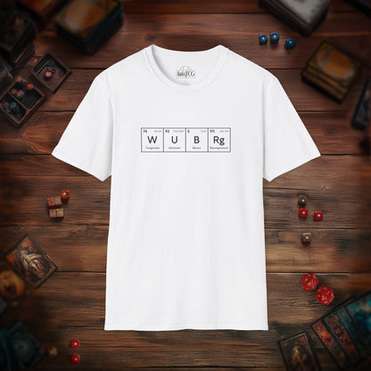 Magic Chemistry T-shirt