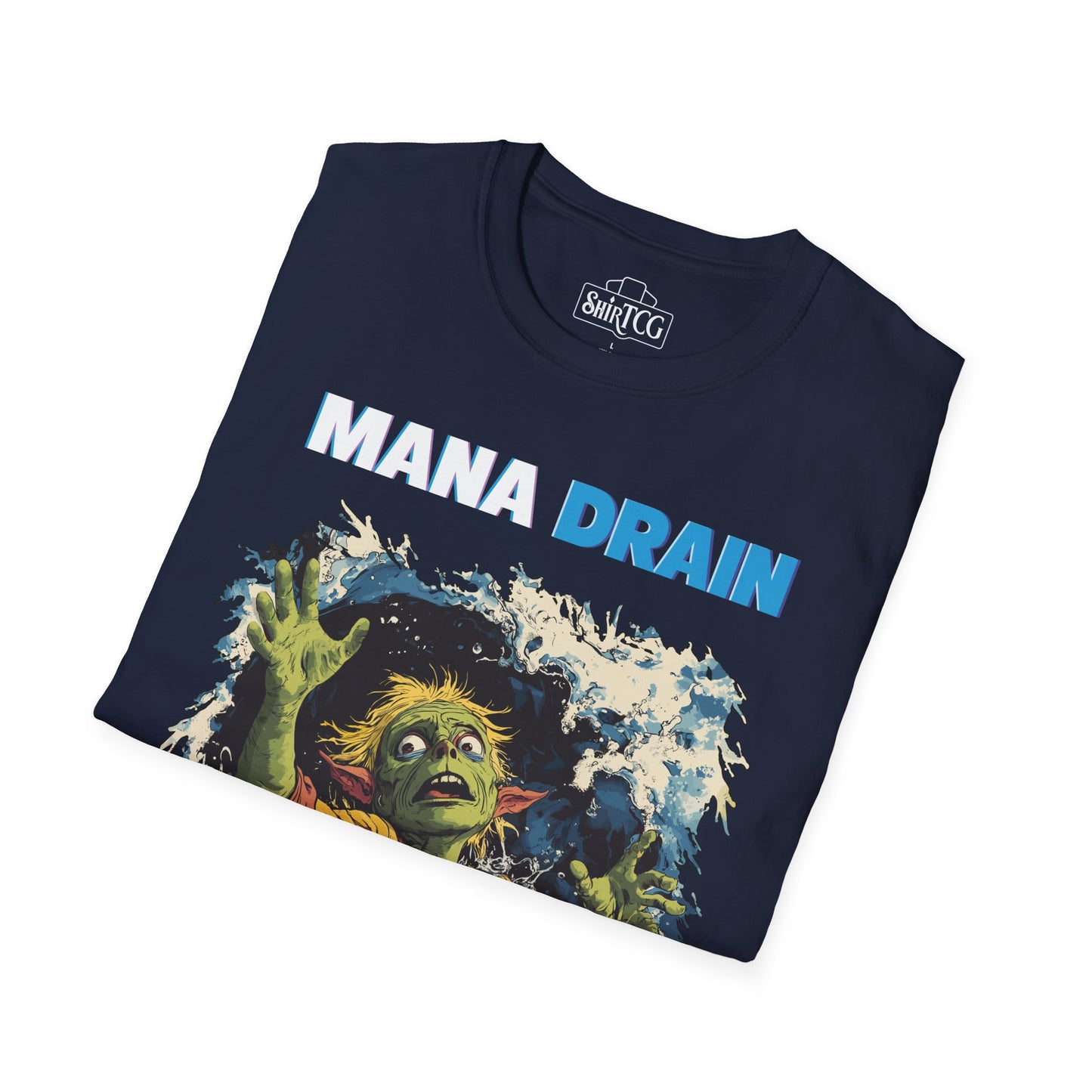 Mana Drain T-Shirt