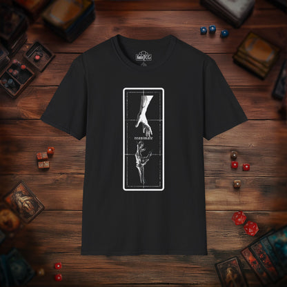 Reanimate T-Shirt