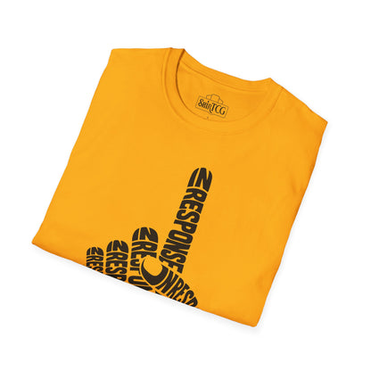 In Response T-Shirt