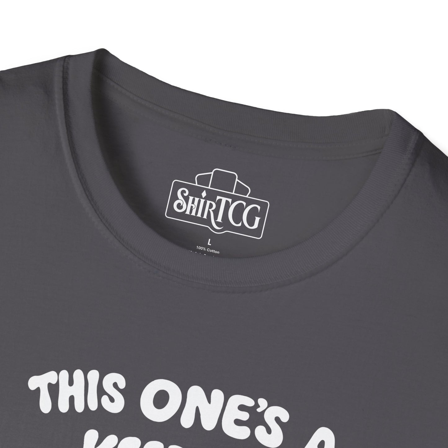 This One's A Keeper!