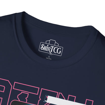 Angel Horror T-Shirt