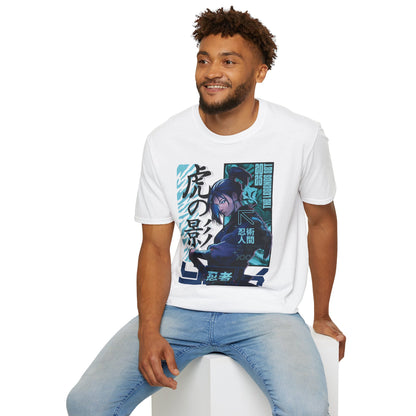 Ninja Tiger T-Shirt