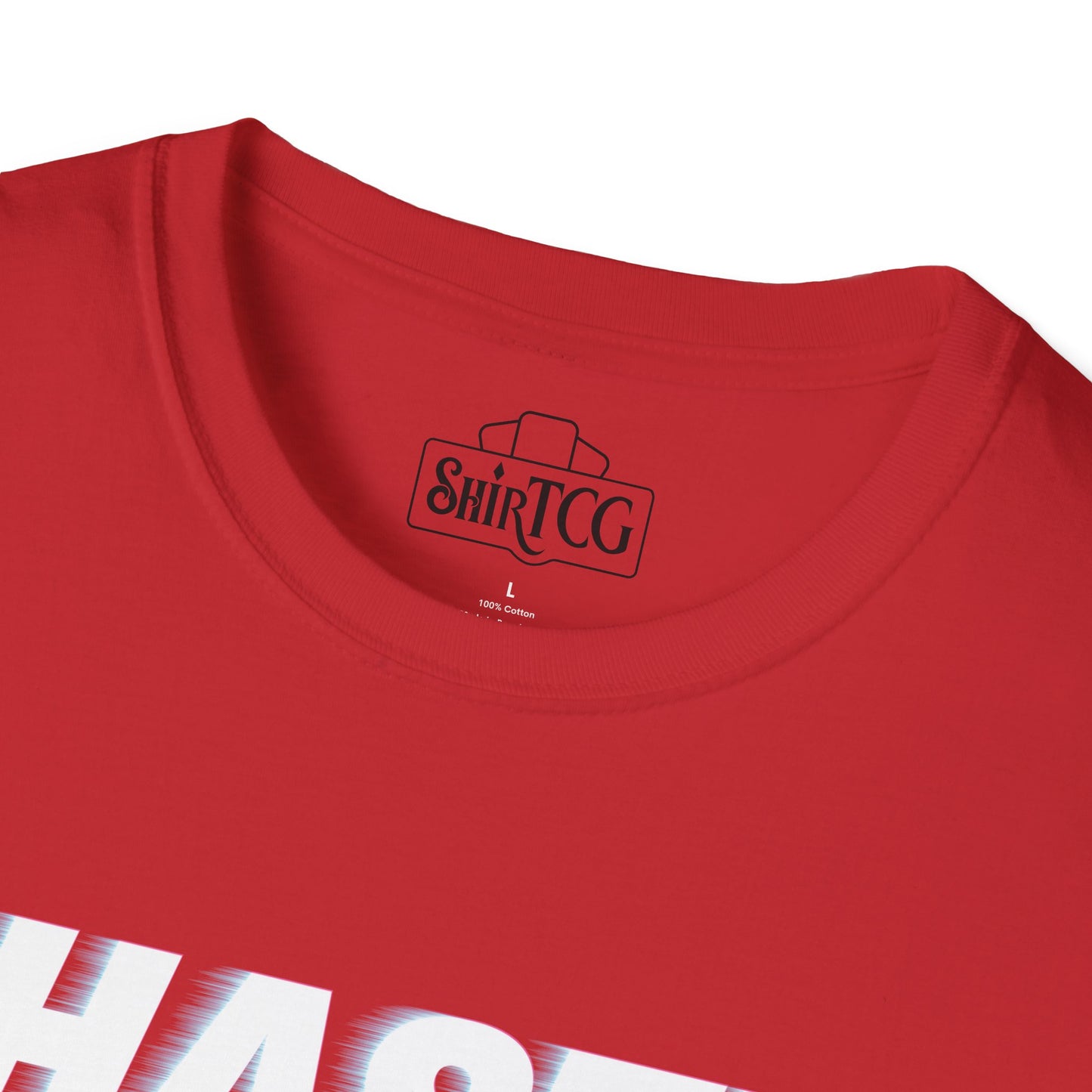 Haste T-shirt