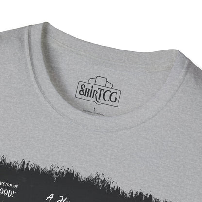 Mana Screwed T-Shirt