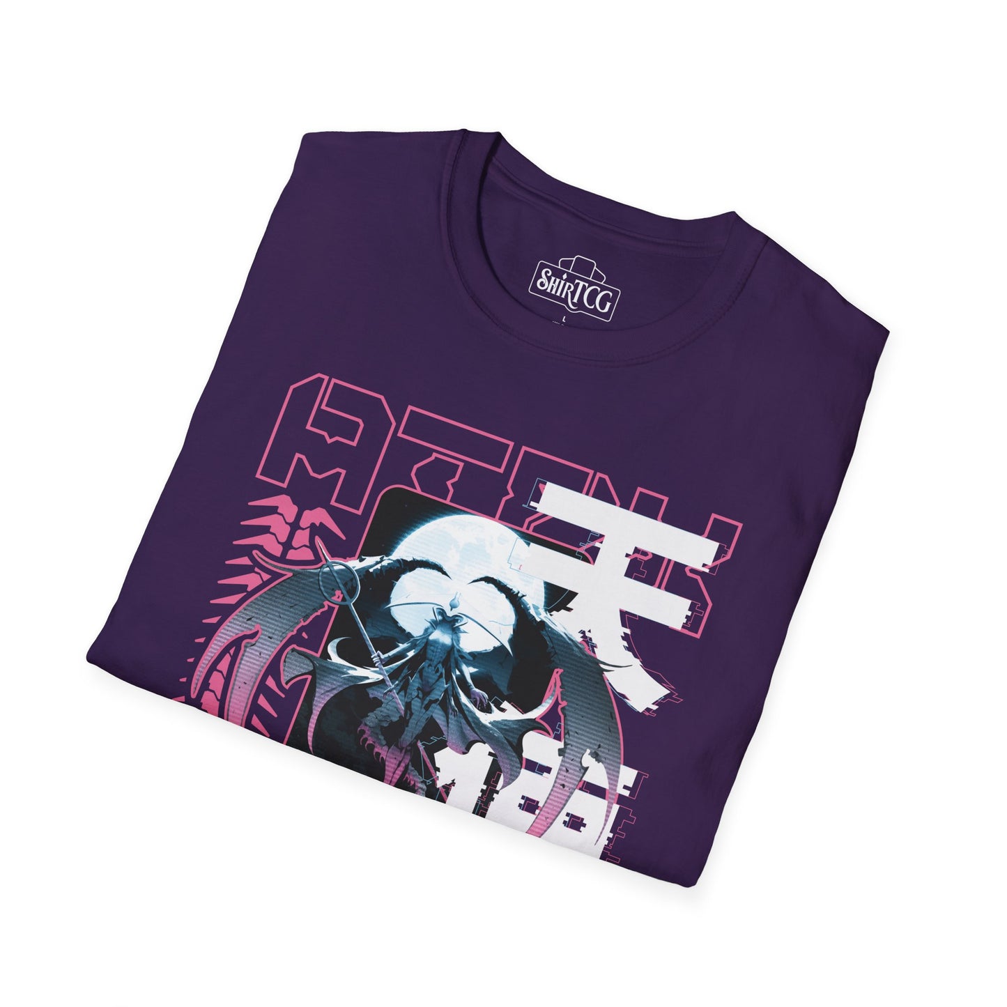 Angel Horror T-Shirt