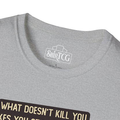 Dinosaurs Will Kill You T-Shirt