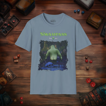 Play Swamp Pass T-shirt