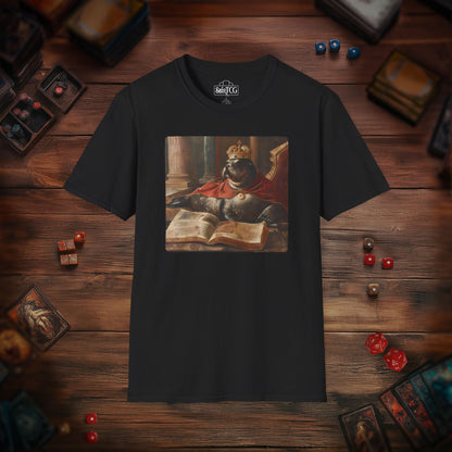 Imperial Seal T-shirt