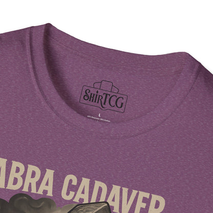 Abra Cadaver T-shirt