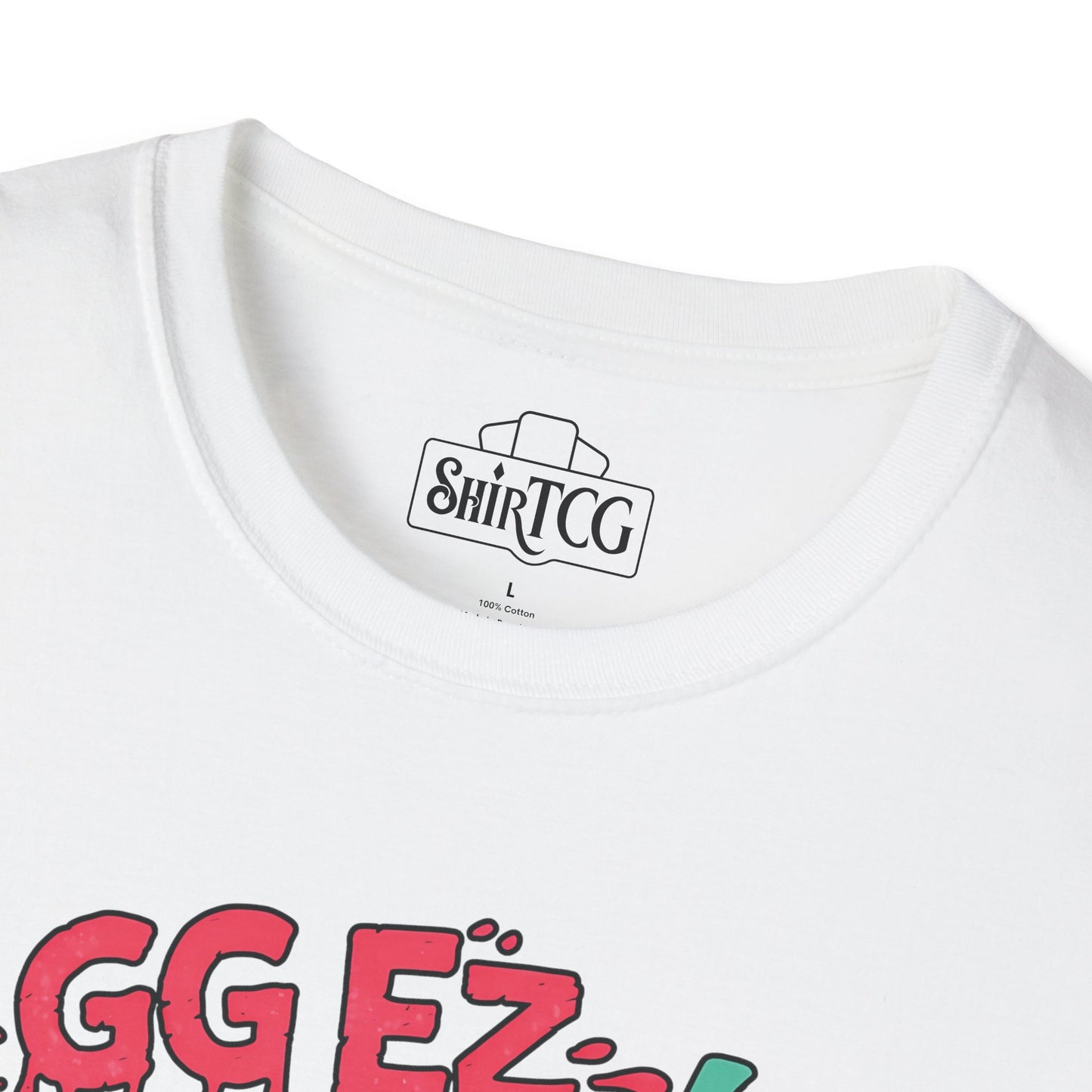GG EZ T-shirt