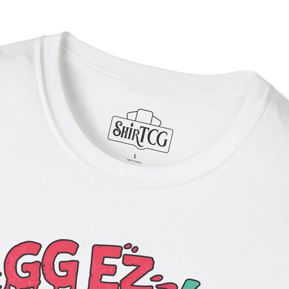 GG EZ T-shirt