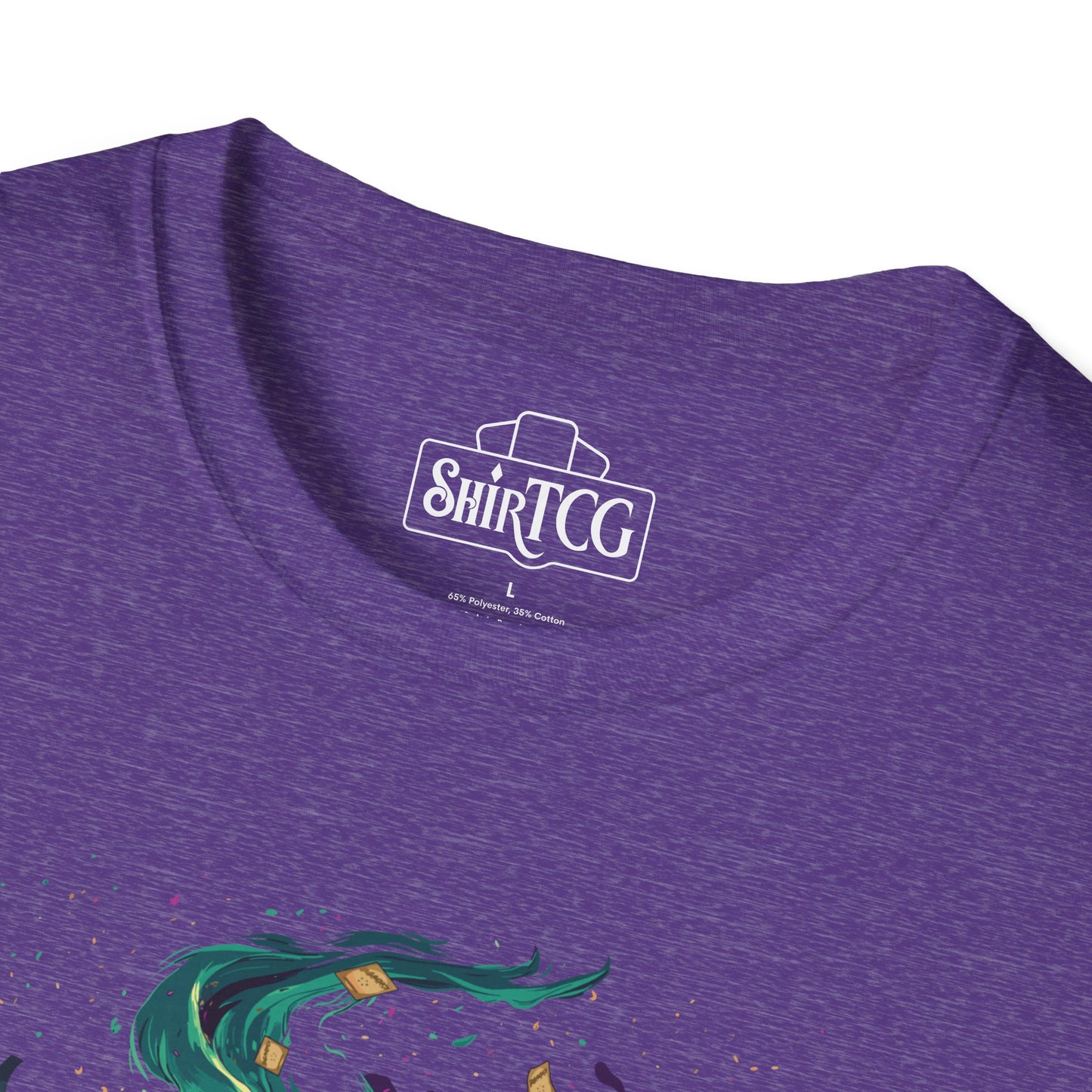 Everyday I'm Shuffling T-Shirt