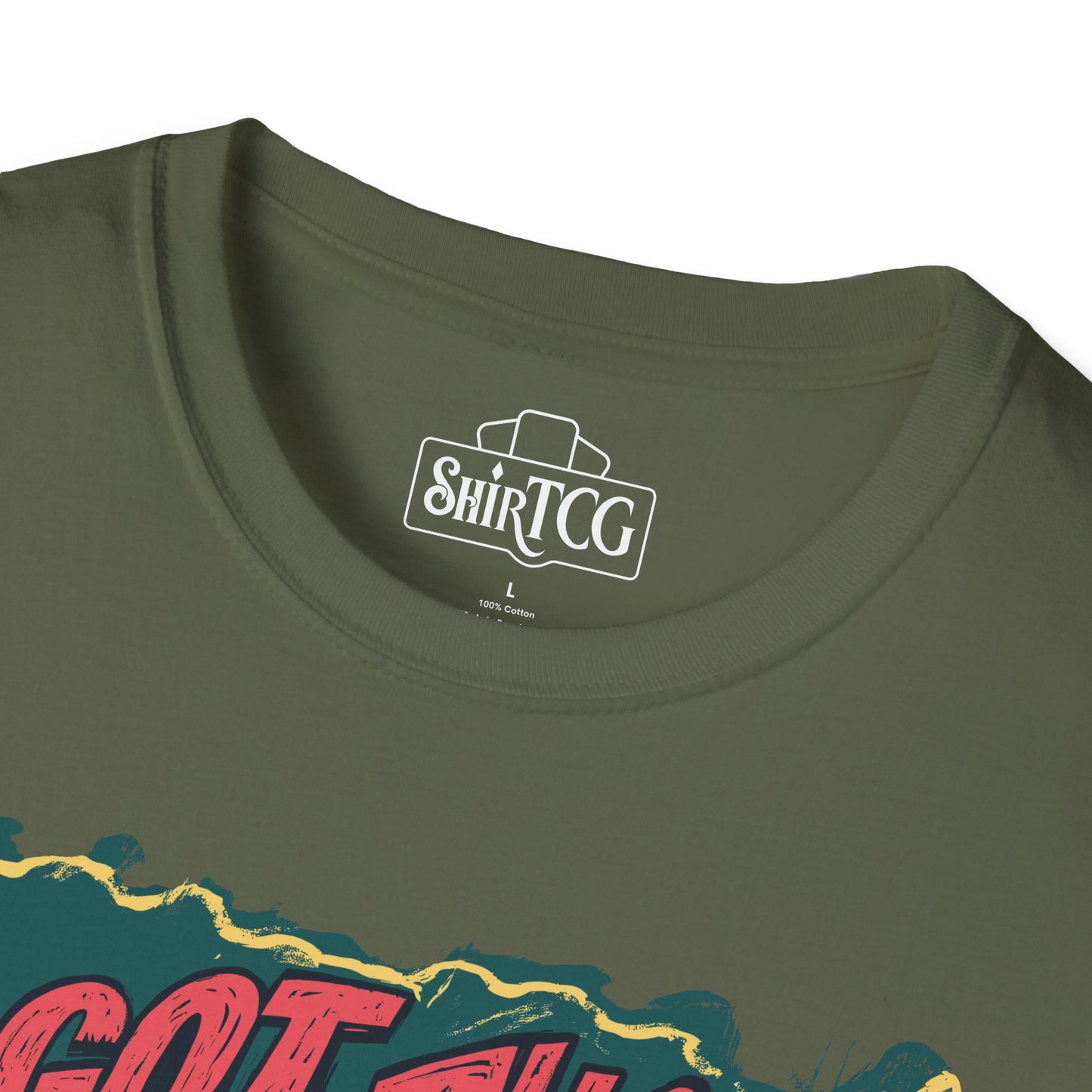 Rizz Thicc Study - Unity T-Shirt