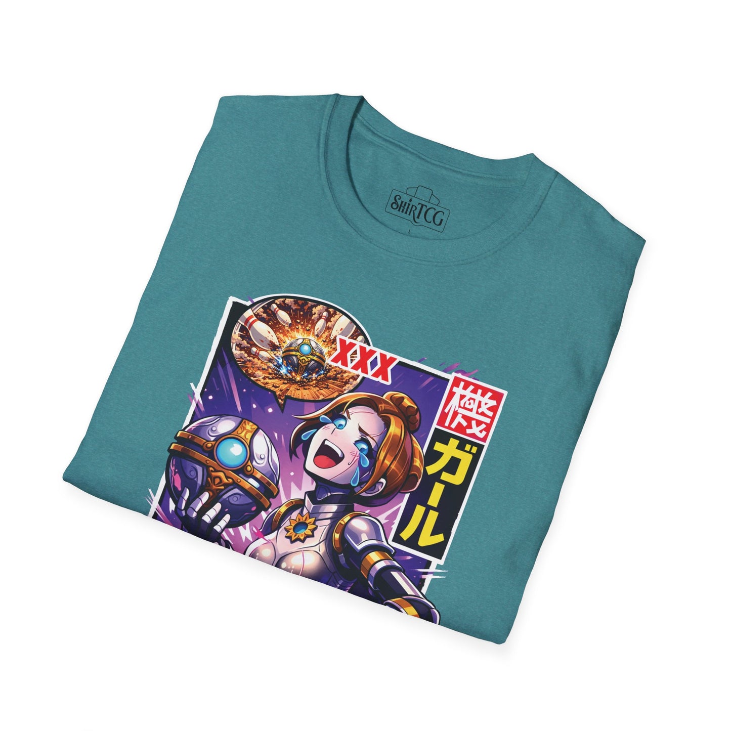 Ravage! T-shirt