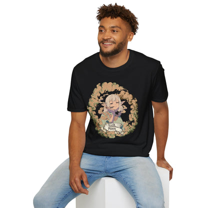 Elvish Piper T-Shirt