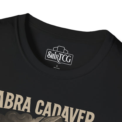 Abra Cadaver T-shirt