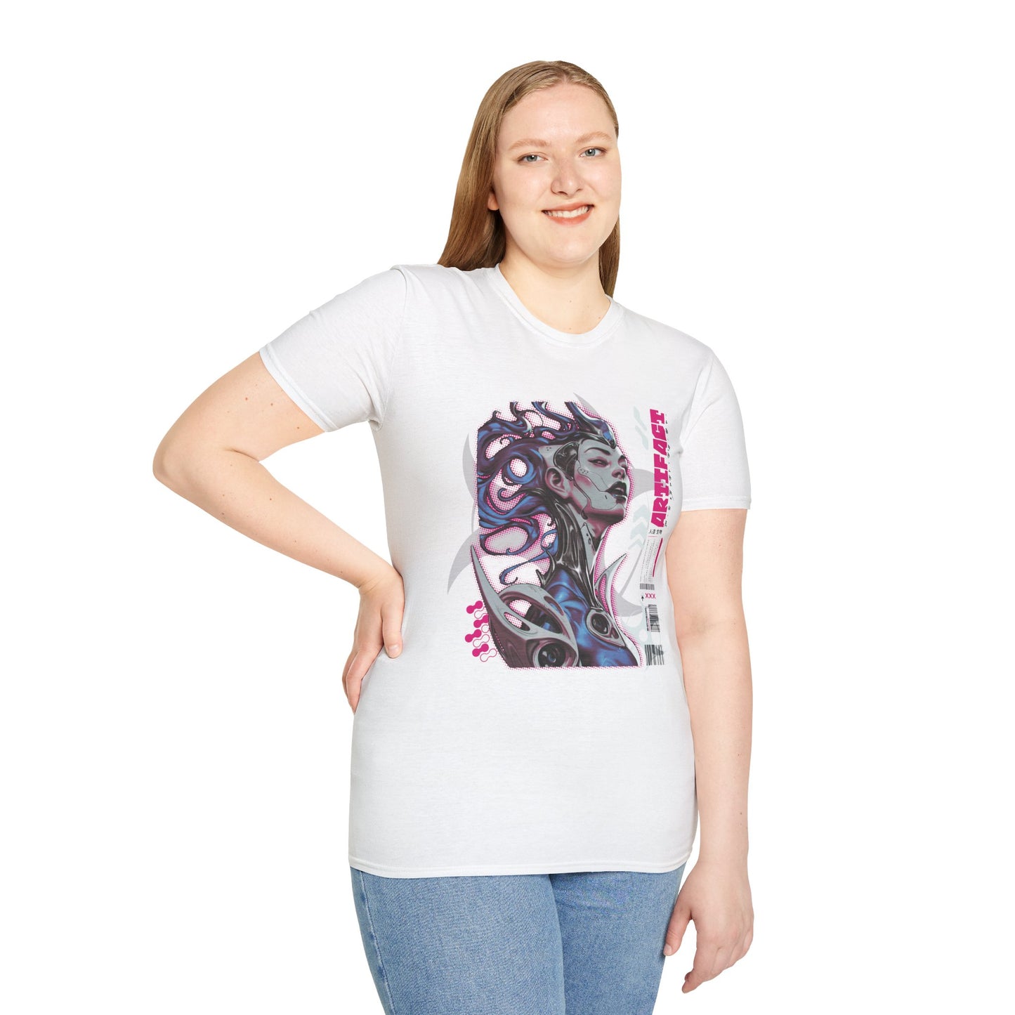 Artifact Creature T-Shirt