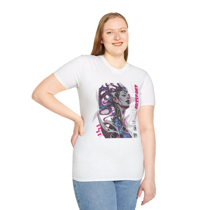 Artifact Creature T-Shirt
