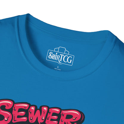 Sewers Skewer T-shirt
