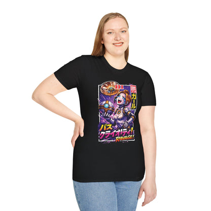 Ravage! T-shirt