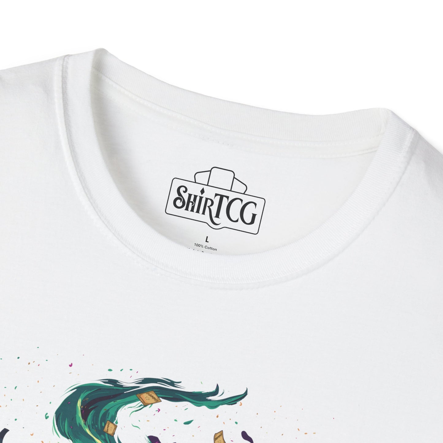 Everyday I'm Shuffling T-Shirt