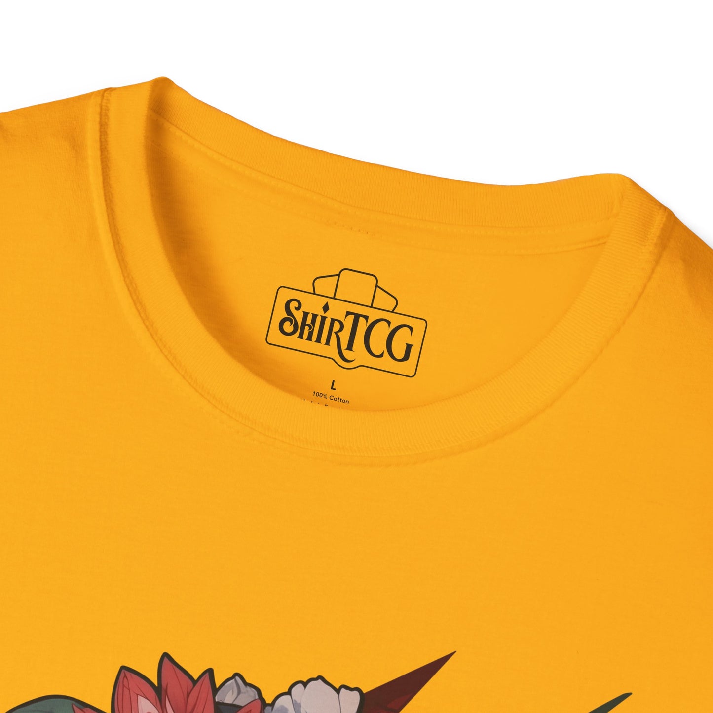 Primal Elf Shaman T-shirt