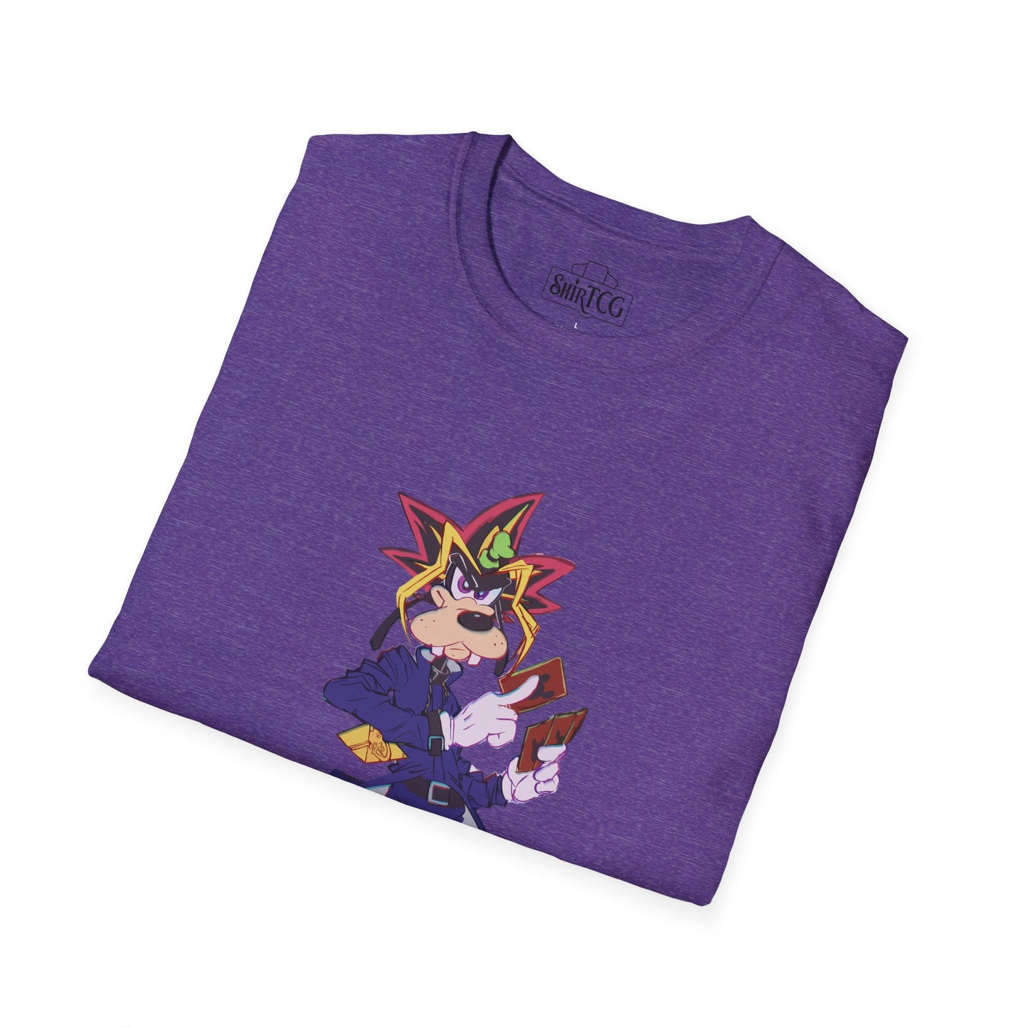 Ah Gi Oh! T-shirt