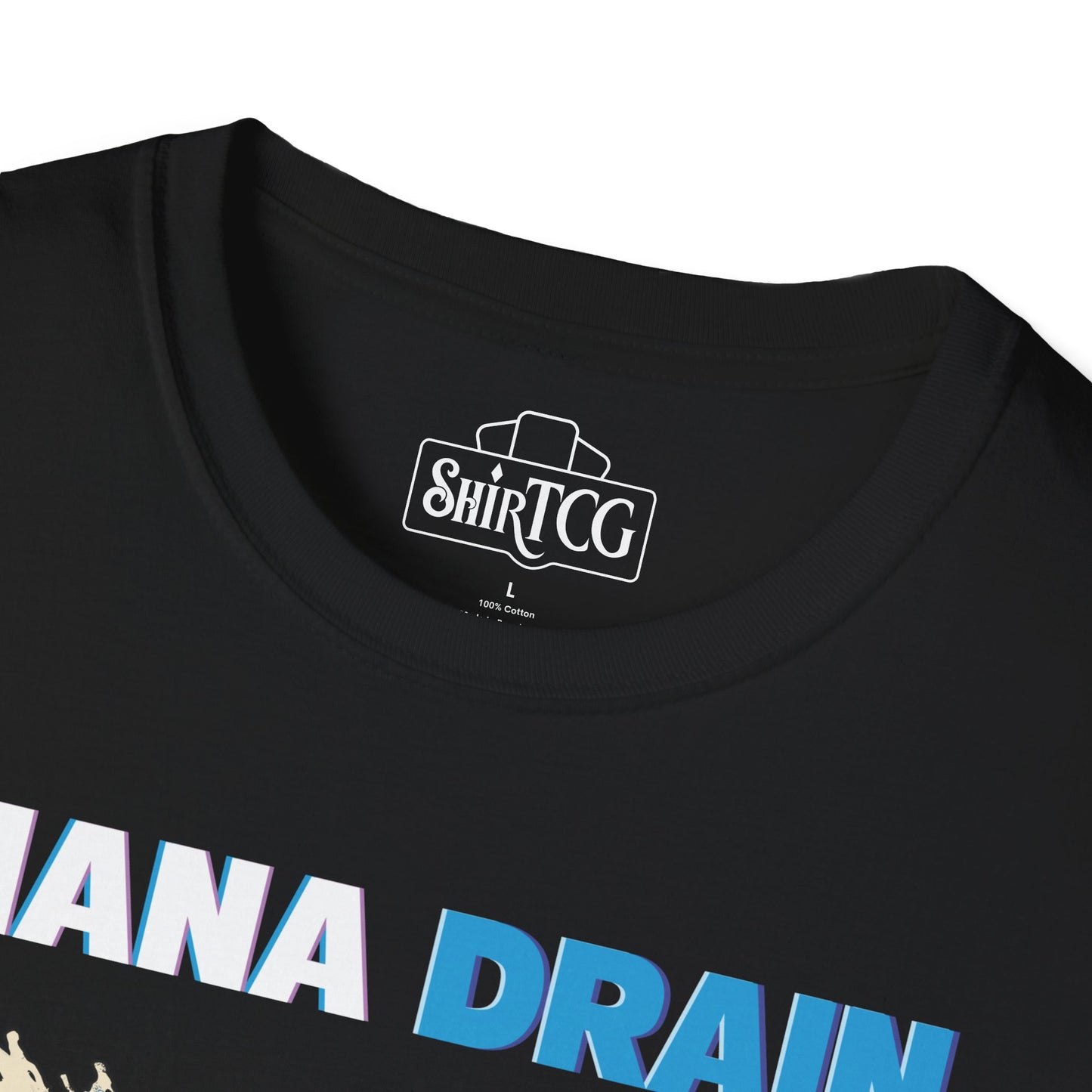 Mana Drain T-Shirt