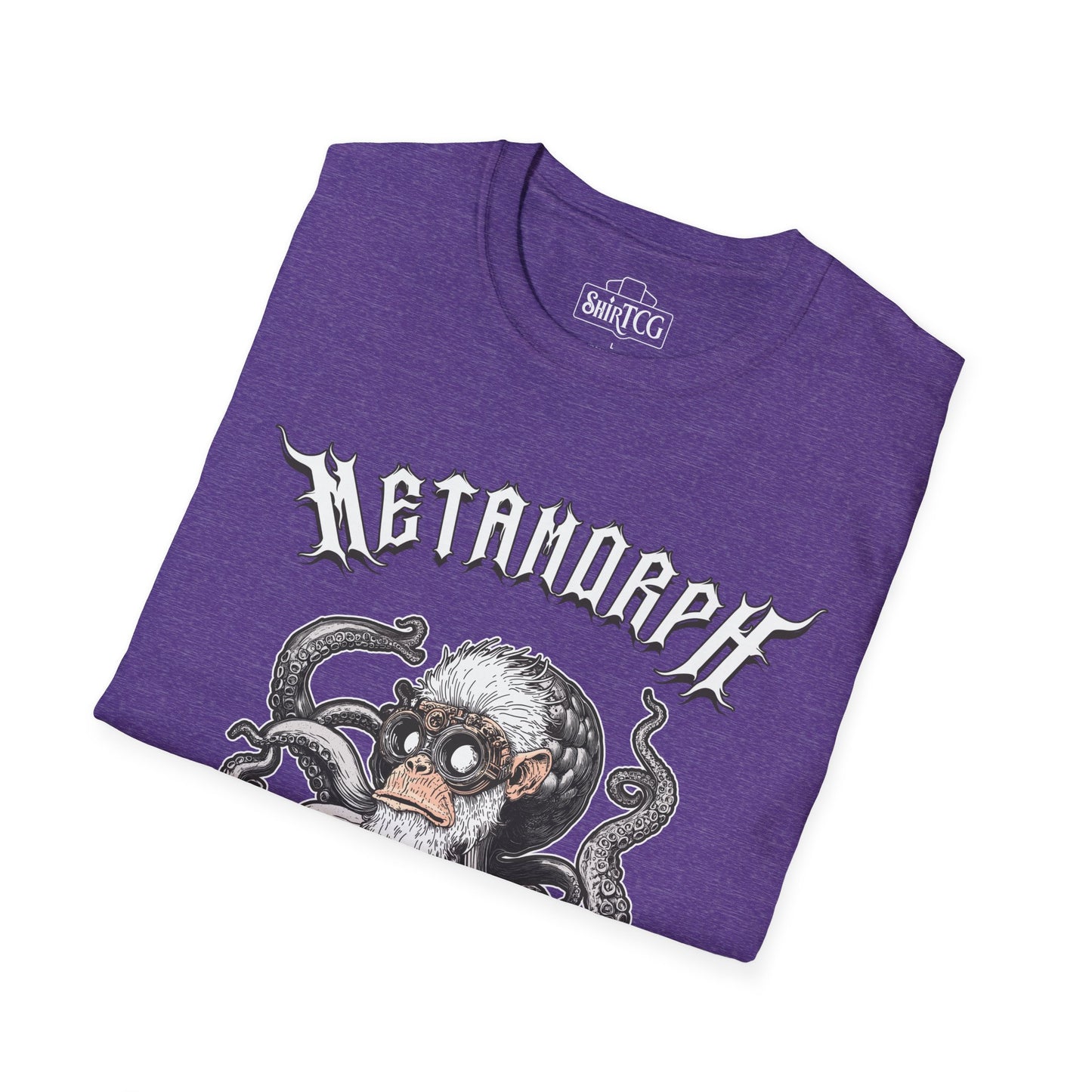 Metamorph T-Shirt