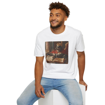 Imperial Seal T-shirt