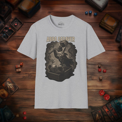 Abra Cadaver T-shirt