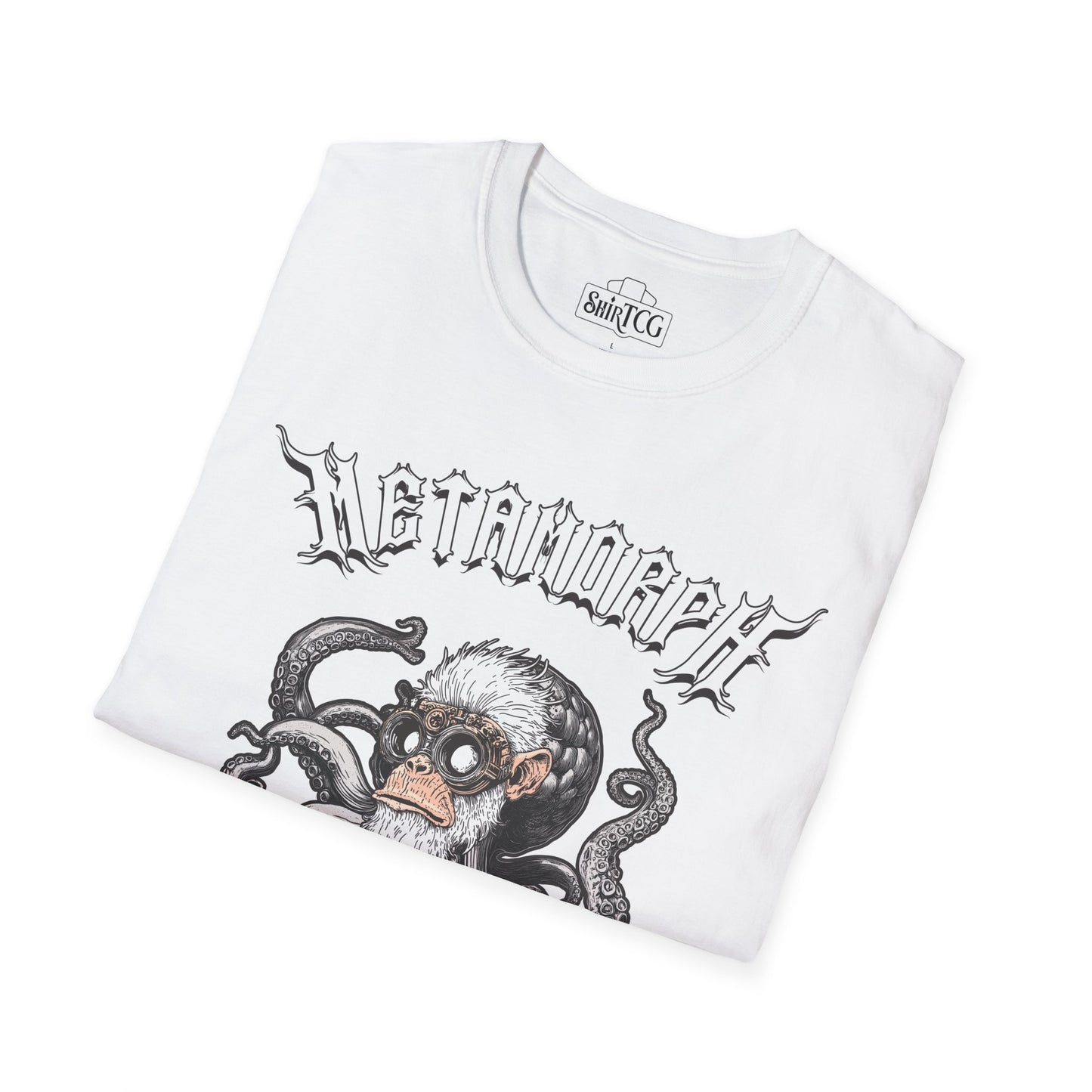 Metamorph T-Shirt